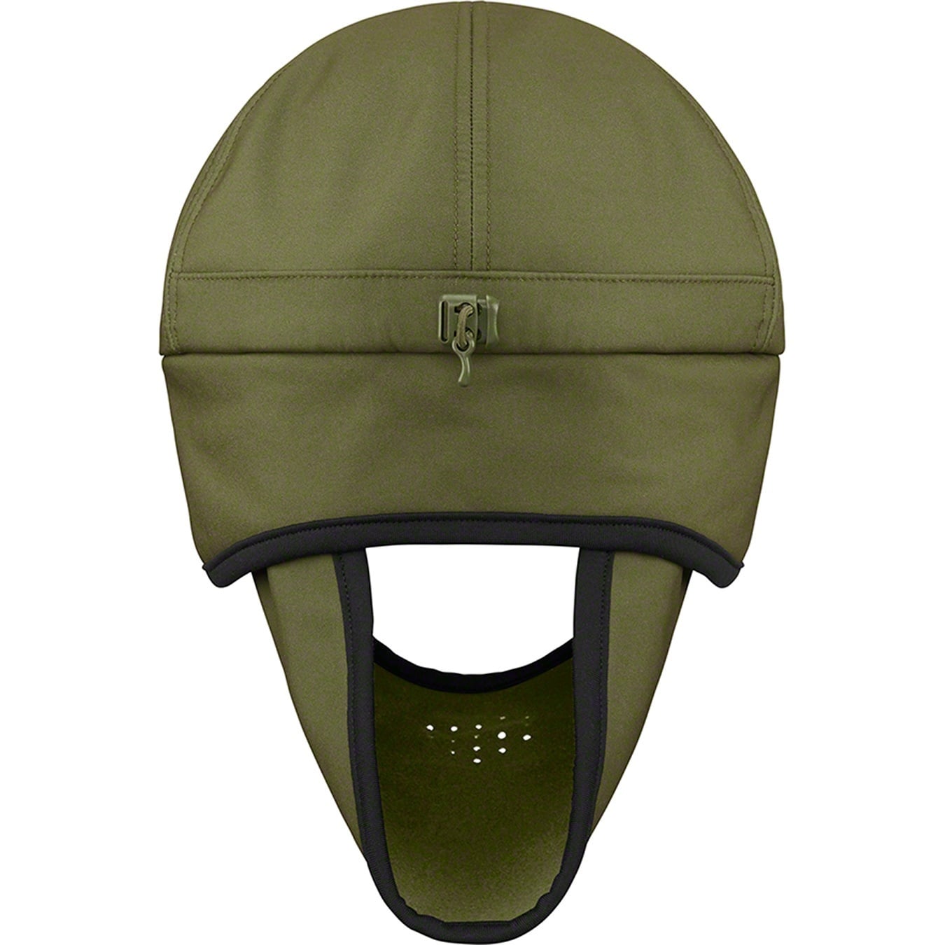 WINDSTOPPER® Facemask 6-Panel view 4